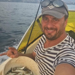 Денис Жиряков, 05.02, Сочи