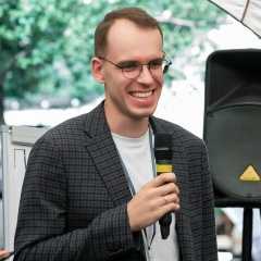 Артем Артемов, 21.05