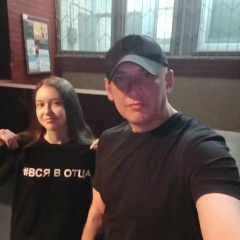 Александр Фёдоров, 23.10.1985, Москва