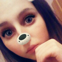 Таня Бондарь, 19.10, Киев