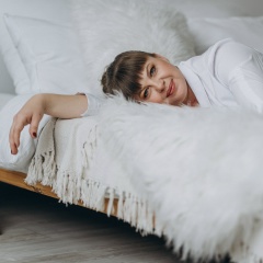 Ирина , 02.09.1988, Санкт-Петербург