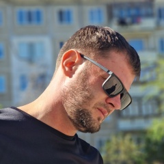 Денис Кушнаренко, 20.04