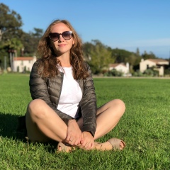 Екатерина Елизарова, 12.03, Уфа