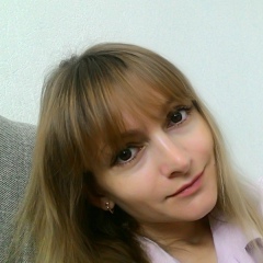 Наталья Казакова, 07.12, Новосибирск