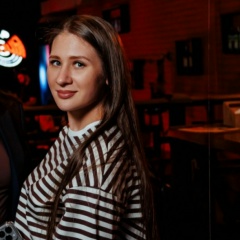 Ангелина Александровна, 02.09, Алматы