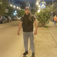 Ali Saedov, 21.03.1998, Баетово
