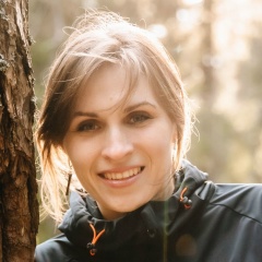 Светлана Райкова, 12.09.1986, Санкт-Петербург