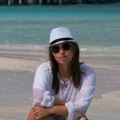 Яна Первакова, 09.08.1992, Белгород