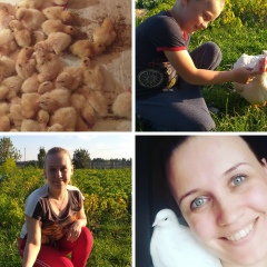 Юлия Иванова, 15.08, Хвойная