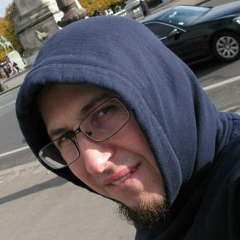 Андрей Никонец, 23.05, Киев