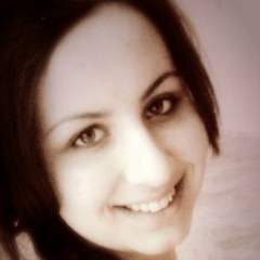 Амина Макоева, 16.02.1996, Нальчик