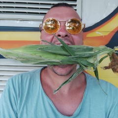 Антонио Elisi, 01.06, Москва