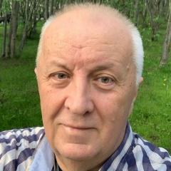Валерий Черник, Мурманск