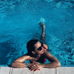 Julia Sevbo, 20.02, Санкт-Петербург