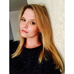 Ольга Шишкина, 30.01.1989, Киев