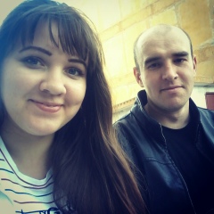 Ксения Буйленкова, Атбасар