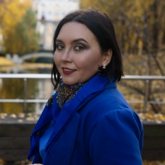 Ангелина Чуракова, 17.04, Москва
