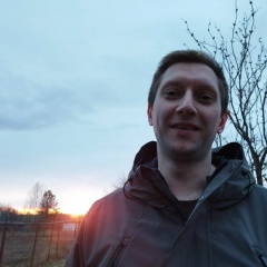 Василий Соколов, 20.02.1987, Санкт-Петербург