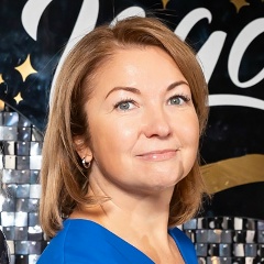 Елена Щипунова, 28.10.1975, Санкт-Петербург