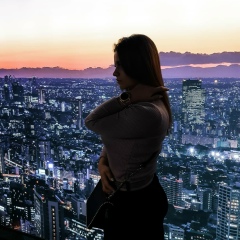 Аня Оленин, 09.12.1998, Львов