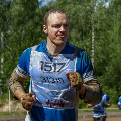 Дима Рымзин, 12.10.1987, Москва