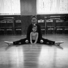 Алевтина Пося, 23.04, Москва