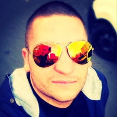 Миша Ласточкин, 07.02, Киев