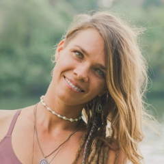 Алиса Кириллова, 11.07.1919, Москва