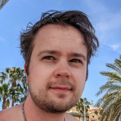 Глеб Иконников, 20.04.1989, Praha