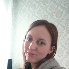Ирина Талагаева, 06.03.1990, Киев
