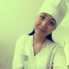 Лашын Акберді, 19.04.1997, Шымкент