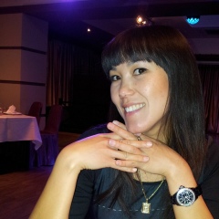 Алмагуль Бабаева, 17.03.1986, Алматы