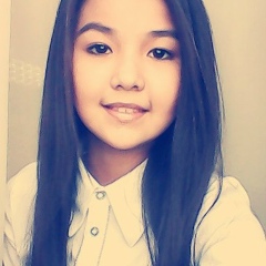 Назима Чонмурунова, 16.06.2001, Черногорск