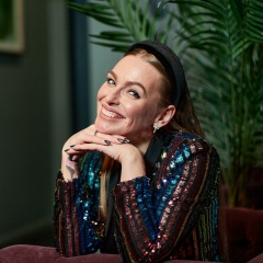 Анастасия Шульженко, 01.09.1986, Брянск