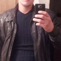 Ramzan Itaev, 20.05.1992, Грозный