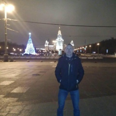 Григорий Станкевич, 09.02.1984, Тучково