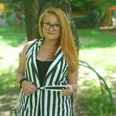 Юлия Симоненко, 08.07, Прилуки