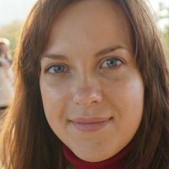 Юлия Железко-Любимская, 16.05, Москва