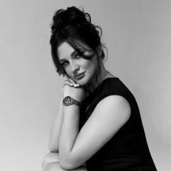 Ирина Шеина, 16.06.1995, Уссурийск