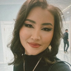 Мадина Каниева, 27.08.1991