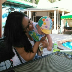 Aselya Kurmangalieva, 13.03, Алматы