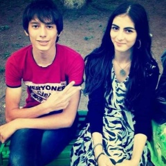 Рамзан Дончаев, 09.01.1997, Грозный