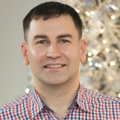 Владислав Лютин, 02.03, Киров