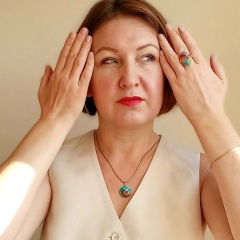 Марина Кузьмик-Лазаренко, 29.03.1975, Санкт-Петербург