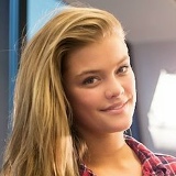 Inga Skorik, 31.08.1992, Москва