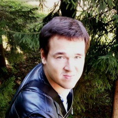 Павел Соловов, 18.06.1990, Москва