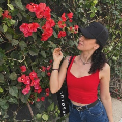 Ирина Ожгихина, 04.12.1986, Краснодар