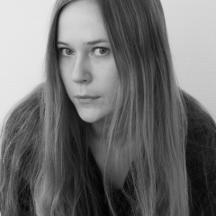 Светлана Косенкова, 09.08.1989, Балашиха