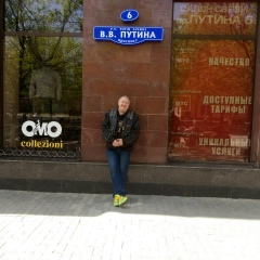 Николай Крайнов, 17.02.1974, Ступино