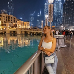 Илона Поднебесова, 13.05.1991, Краснодар